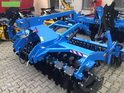 E-FARM: Stekro 3000 - Disc harrow - id FU3TG7R - €6,714 - Year of construction: 2025 - Germany