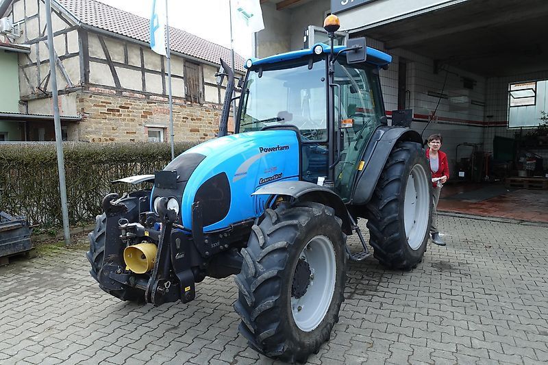 Landini powerfarm75 Tractor €21,849