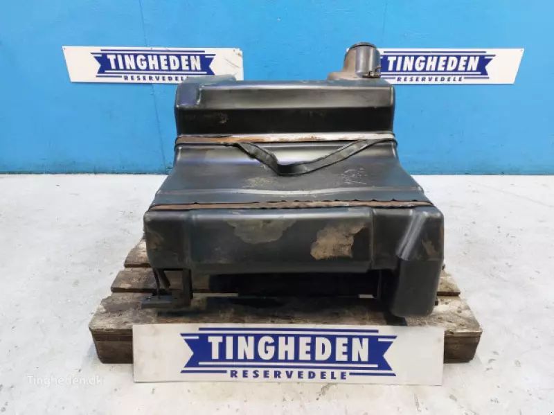 Massey Ferguson 3060 Parts