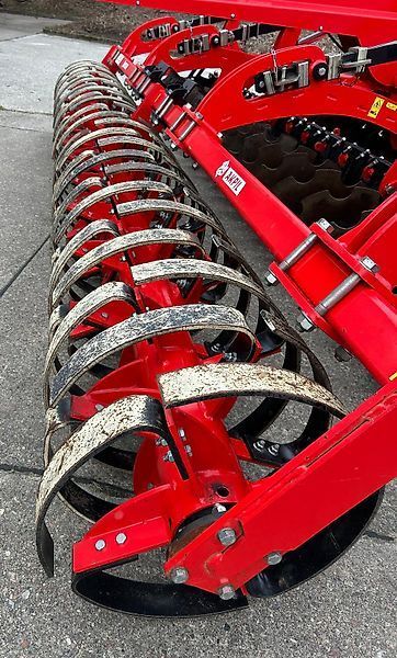 AKPIL gepard xl 4.5 - finanzierung möglich Brona talerzowa i talerzówka kompaktowa 17 616 €