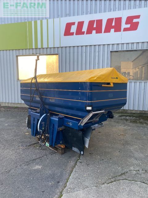 Bogballe m 45 w mt Rozsiewacz nawozów 18 000 €