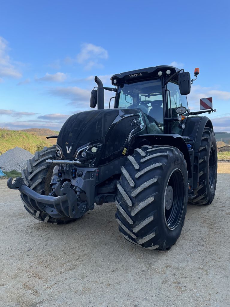 Valtra S 294 Tractor 139.500 €
