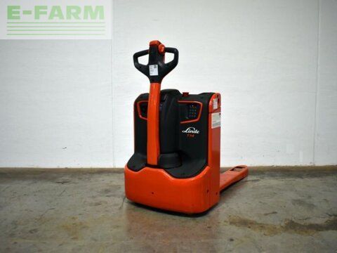 Linde t 14 ion 1155-00 Gabelstapler 6.395 €