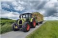 Claas Arion 650 Traktor 133.558 €
