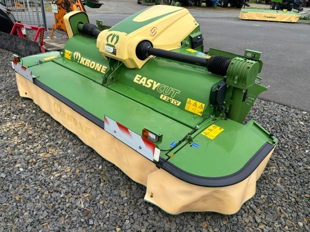 Krone ecf 320 cv Faucheuse 18 000 €
