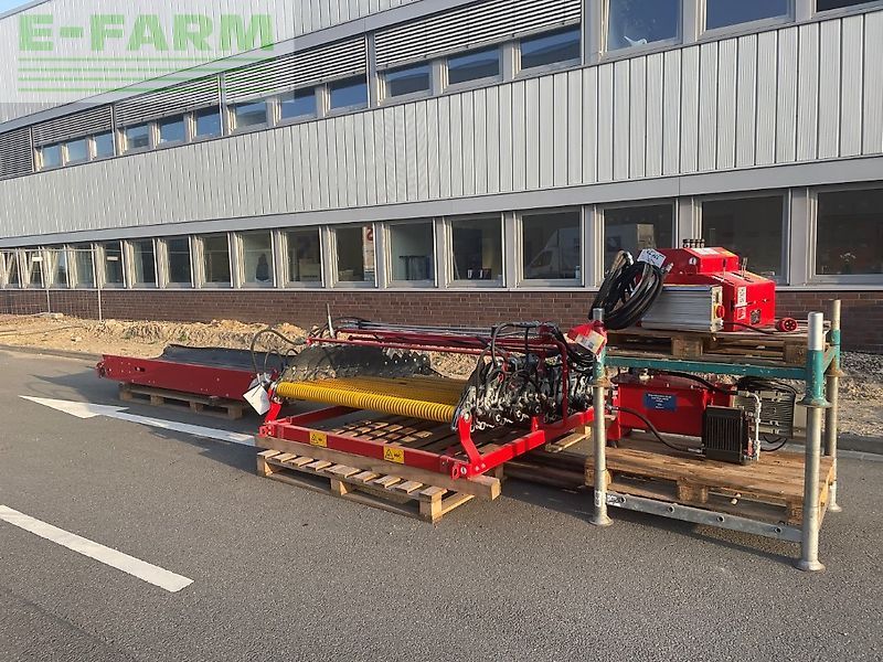Grimme sg 160-14 Inne urządzenie do ziemniaków 21 500 €