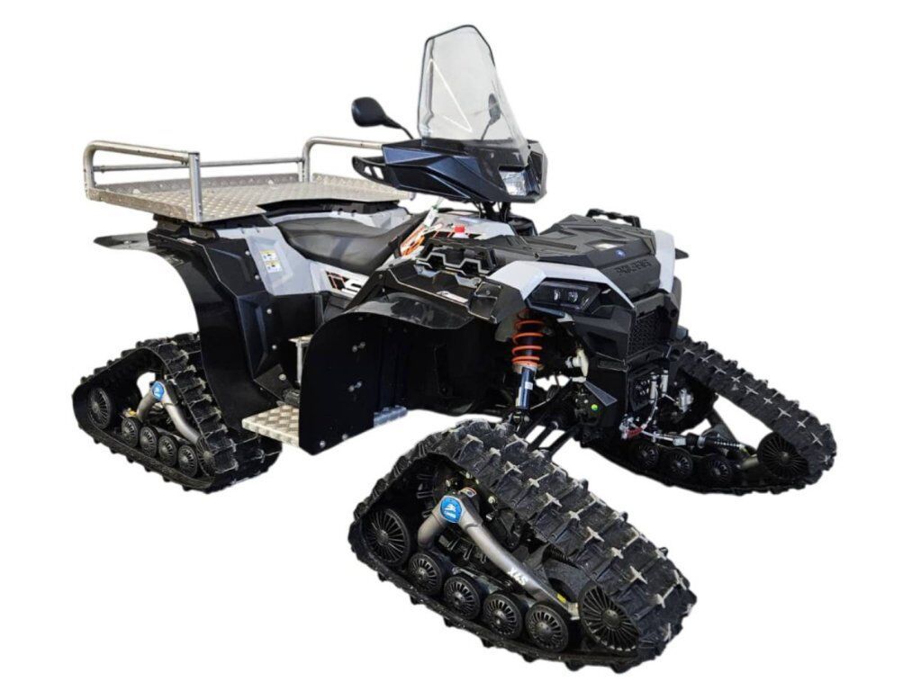 Polaris Sportsman XP 1000 S Vehículo de motor 16.845 €