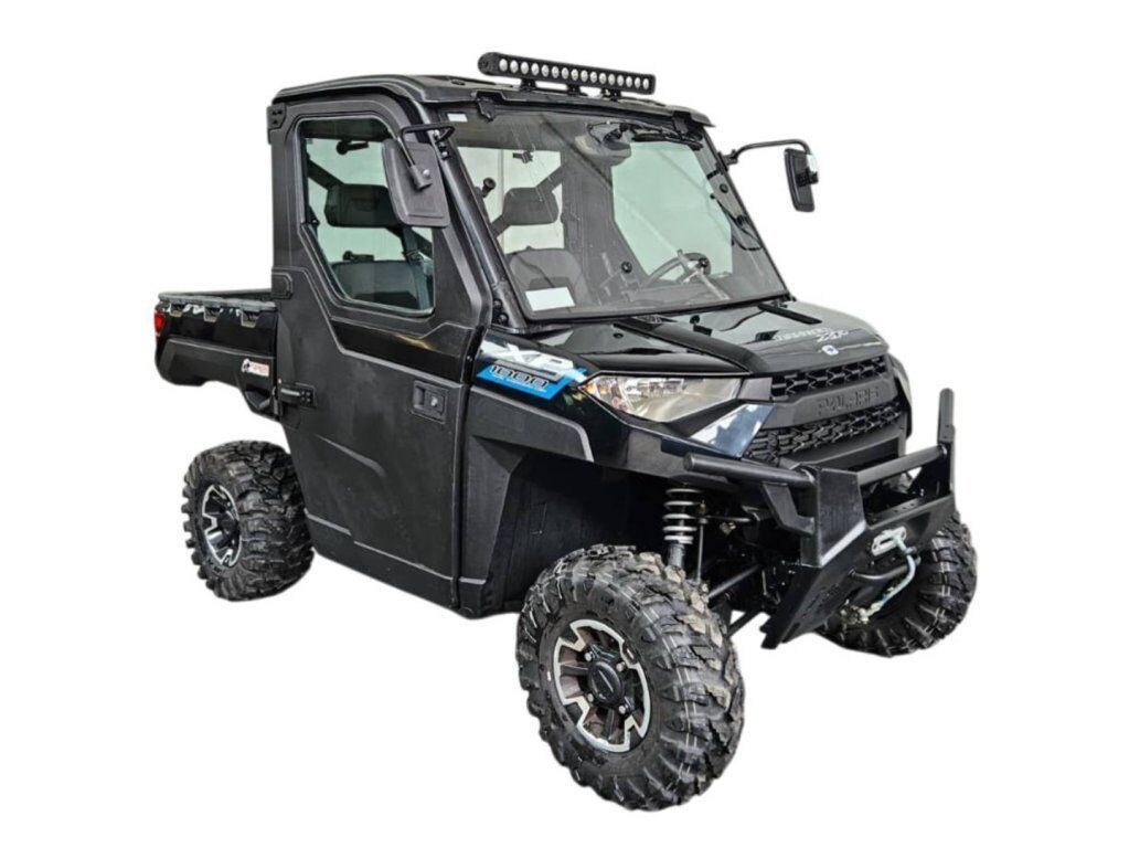 Polaris ranger 1000 xp Vehículo de motor 17.400 €