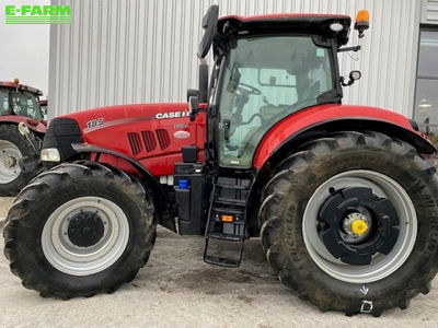 E-FARM: Case IH Puma 185 CVX - Tractor - id ADHLR5N - €108,000 - Year of construction: 2020 - Engine hours: 3,020,Engine power (HP): 185,France