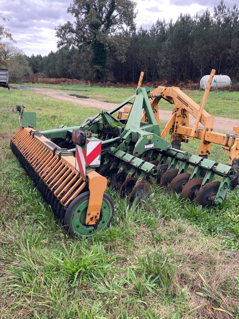 Amazone catros 4001 Coltivatore 5.500 €