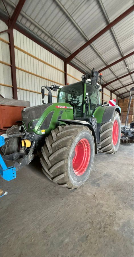 Fendt 720 Vario Power+ Traktor 148.000 €