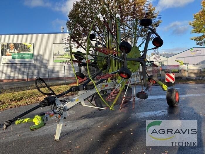 Claas Liner 2900 Tedder €20,900