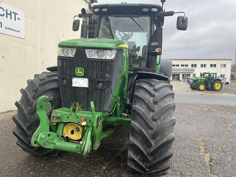 John Deere 7310 R Traktor 75.000 €