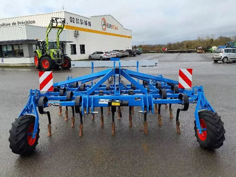 E-FARM: Carré penterra - Cultivateur - id WDX6P6G - 10 900 € - Année: 2023 - France