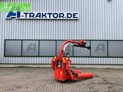 E-FARM: Kuhn RW 1200 C - Bale wrapper - id MNLJWIJ - €17,600 - Year of construction: 2023