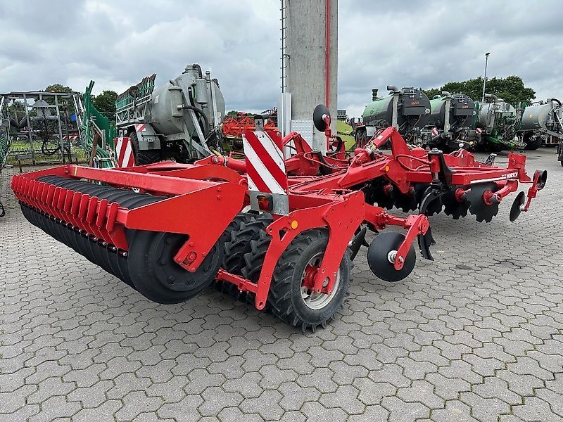 HORSCH Tiger 3 MT Cultivador 34.700 €