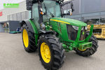 John Deere 5100 R tractor 52.000 €