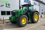 John Deere 6215 R tractor €102,824