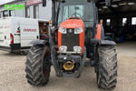 Kubota M135GX tractor €50,000