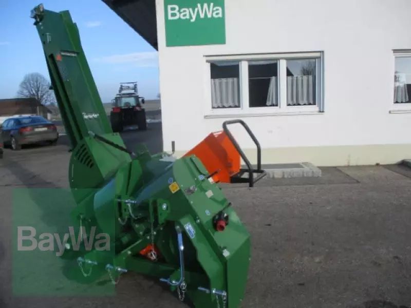 POSCH easycut 700 ze Saw and splitter €10,000