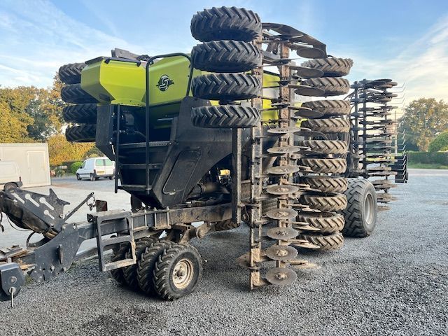 Sky maxidrill Burghiu direct 40.000 EUR