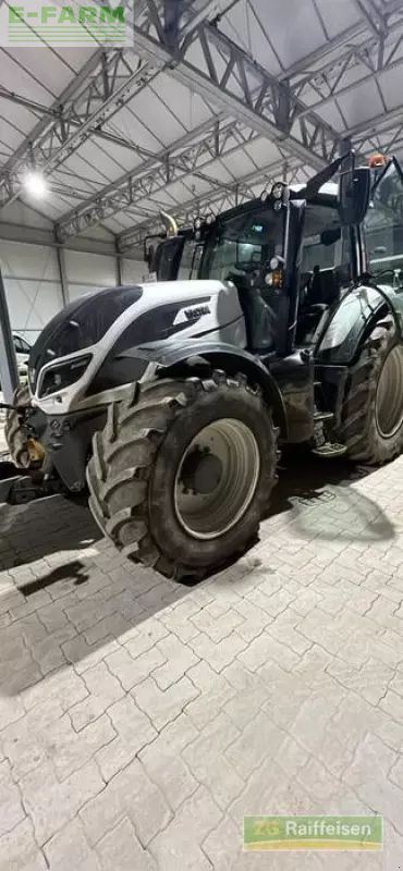 Valtra T174e Tractor 72.000 EUR