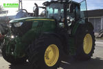 John Deere 6155 M tractor €129,167