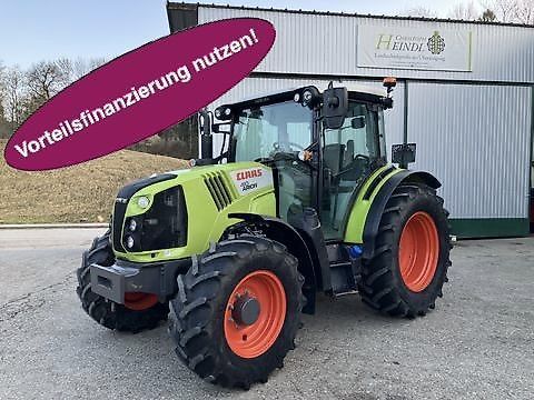 Claas Arion 410 Τρακτέρ 55.752 €
