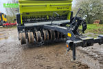 Sky Agriculture EasyDrill 3000 Fertisem HD direct_sowing_machine €36,000