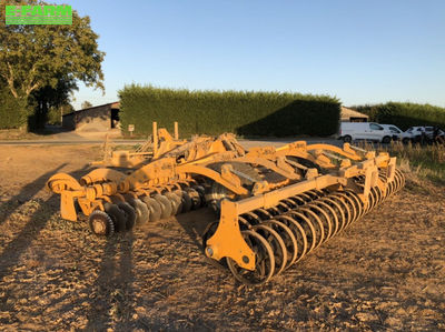 E-FARM: AGRISEM Biomulch - Cultivator - id DRBVLW3 - €32,000 - Year of construction: 2019 - France