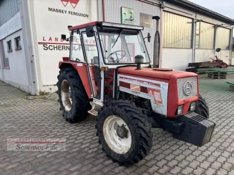 Lindner a 1600 - 4 Traktor 16.726 €
