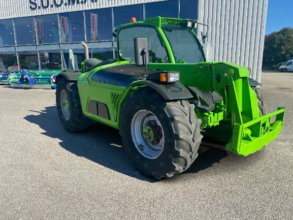 Merlo tf 35.7 cs 120 Telehandler €32,000