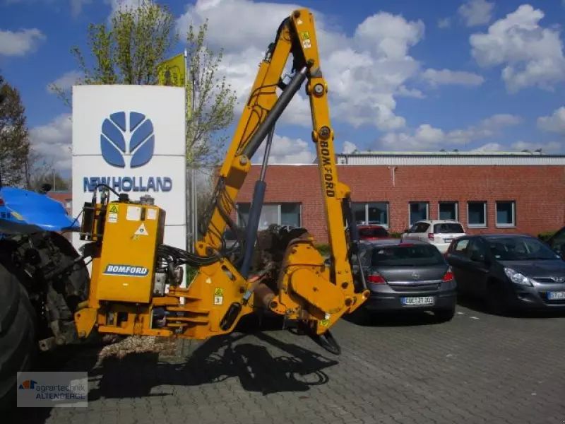 E-FARM: Bomford b81-81 - Topper - id CEMGD85 - 12.185 € - Deutschland