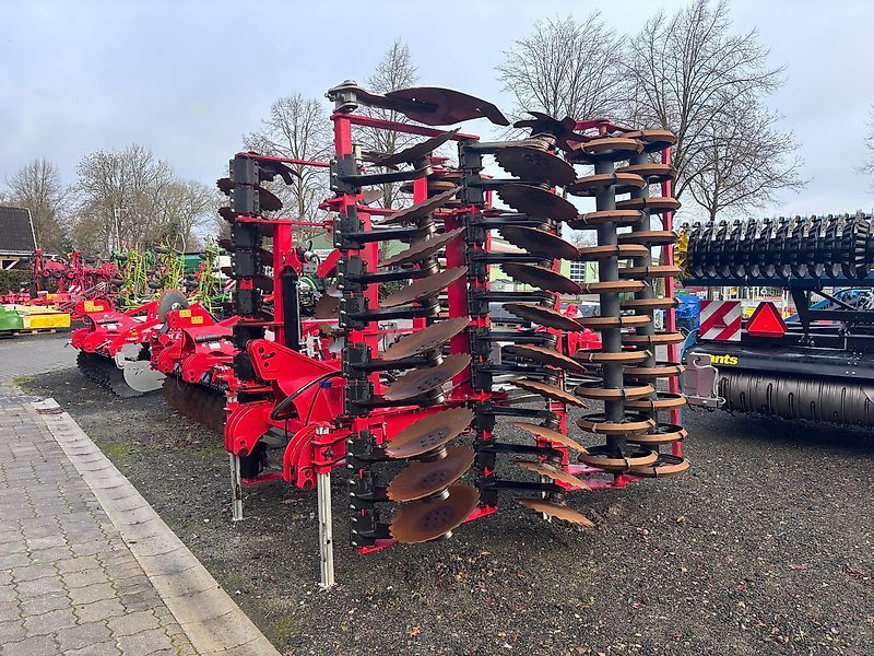 Premium Ltd giant 500 Disc harrow €18,487