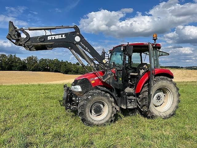 Case IH Farmall 75 C Tractor €31,100