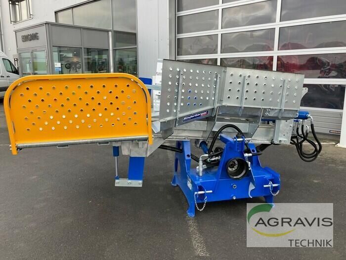 Binderberger gi 20 z superspeed Säge und Spalter 8.832 €