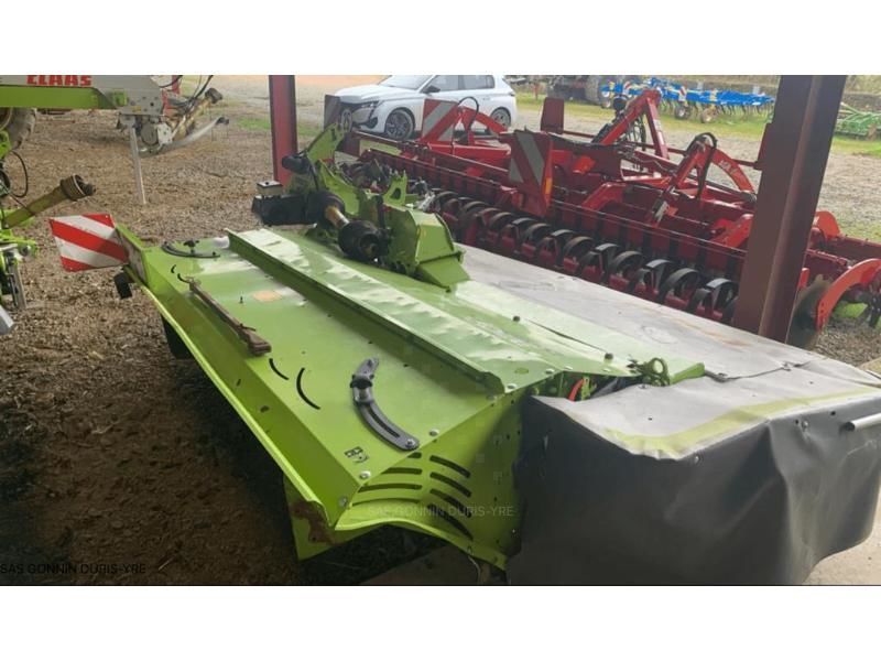 Claas Disco 3200 C Contour Kosiarka 11 500 €