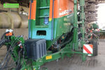 Amazone Cirrus 6003-2 RoTeC drill €94,500