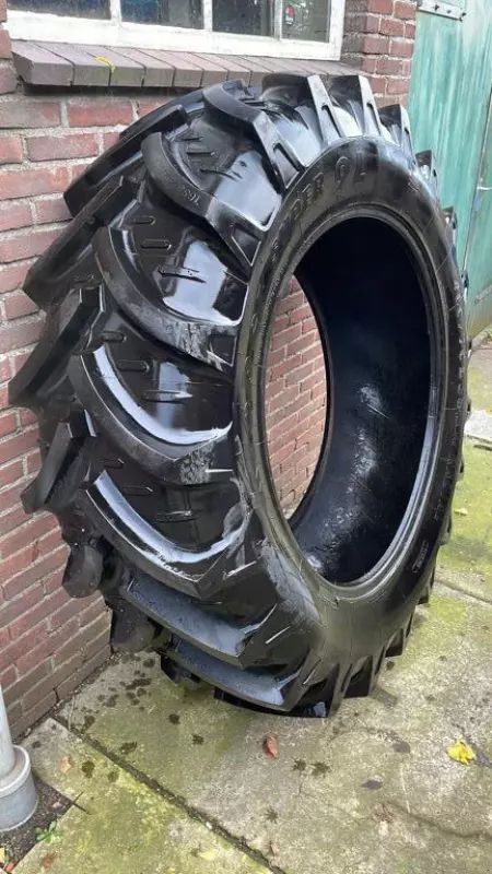 Other onbekend kleber\480\70\r38\bandenset Wheel and track