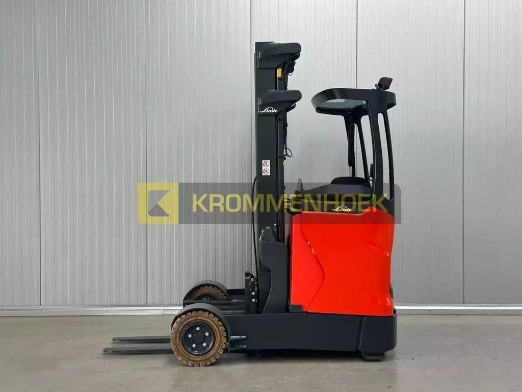 Linde r 14 g Chariot élévateur 9 900 €