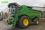 John Deere S770 combine €309,710