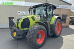 Claas USED ARION 650 tractor 63.888 €