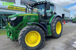 John Deere 6155 R tractor €115,000