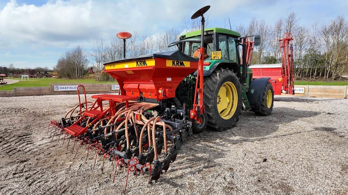 KRM mr 305 Drill €3,404