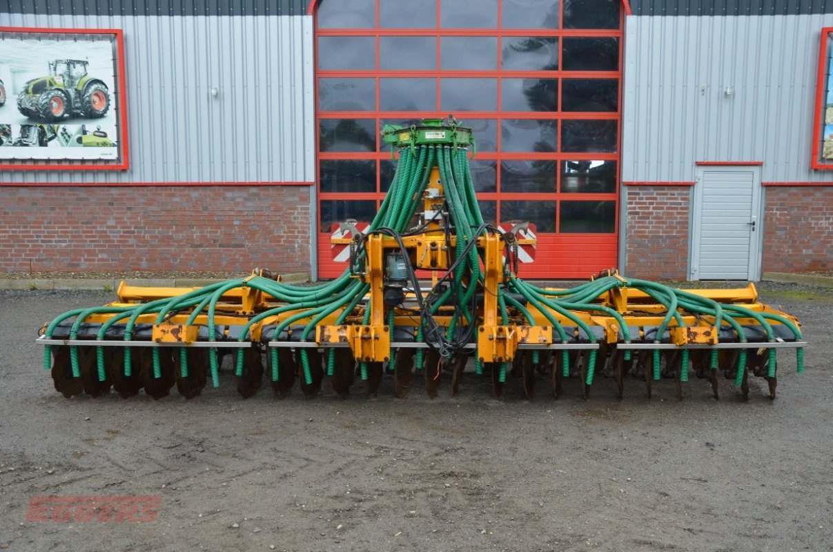 Veenhuis terraject disc 6,00m compactdischarrow €12,900