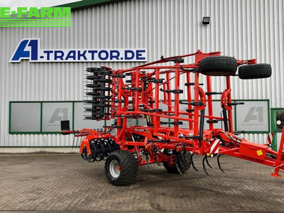 Kuhn Prolander 6000 - Cultivator - id XAJBE5T - €40,910 - Year of construction: 2022 | E-FARM