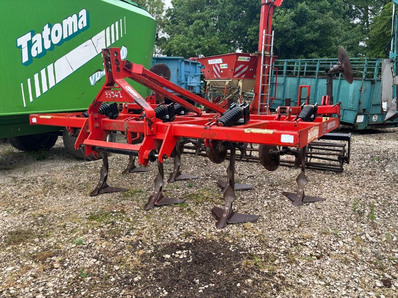 Quivogne maxiculteur Kultivátor 5 200 €