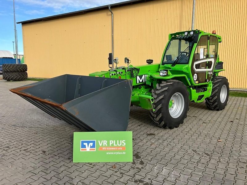 Merlo p50.18 cs Telehandler €109,900