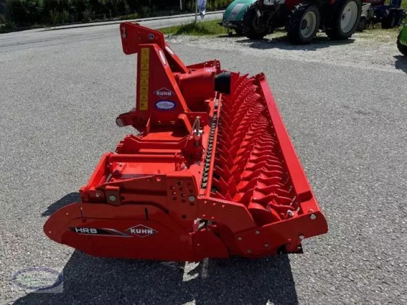 E-FARM: Kuhn HRB 303 D - Herse rotative - id 1M49E6H - 14 992 € - Année: 2024 - Autriche