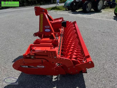 E-FARM: Kuhn HRB 303 D - Power harrow - id 1M49E6H - €14,992 - Year of construction: 2024 - Austria